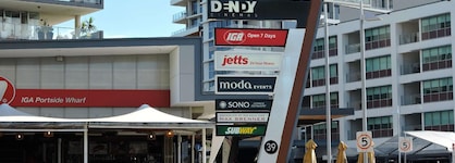 Best Western Airport 85 Motel