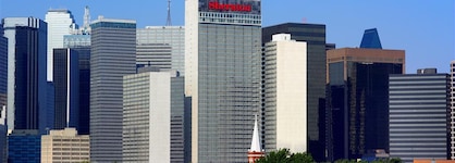 Sheraton Dallas Hotel