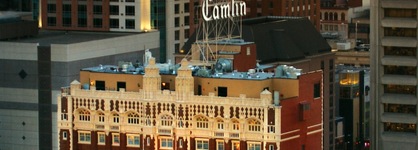 Worldmark Seattle - The Camlin