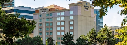 Springhill Suites By Marriott Seattle Downtown South Lake Union