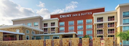 Drury Inn & Suites San Antonio Airport