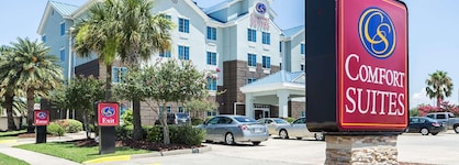 Comfort Suites New Orleans