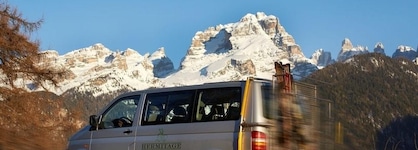 Biohotel Hermitage