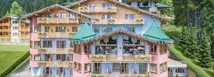 Cristal Palace Hotel