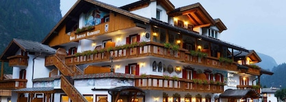 Hotel Andreas