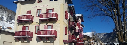 Gh Hotel Piaz