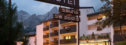 Residence Lastei