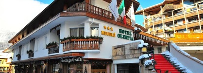 Hotel Olimpia