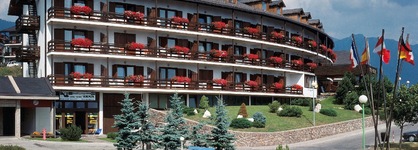 Wellness & Family Hotel Veronza