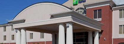 Holiday Inn Express Hotel & Suites Auburn - University Area By Ihg