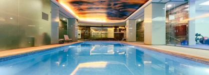 Vip Executive Entrecampos Hotel & Conference