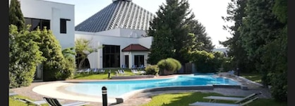 Eventhotel Pyramide & Congress Center