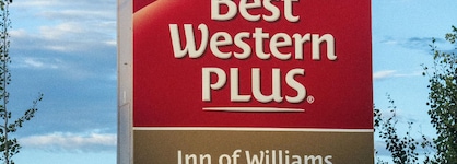 Best Western Plus Inn Of Williams