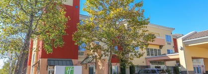 Holiday Inn Express Hotel & Suites Berkeley By Ihg
