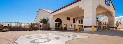 Best Western Colorado River Inn