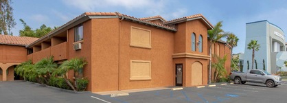 Quality Inn & Suites Oceanside Near Camp Pendleton