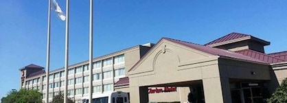Clarion Hotel & Convention Center Joliet