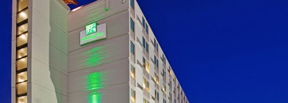 Holiday Inn Manhattan At The Campus By Ihg