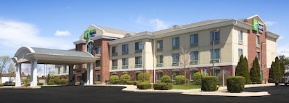 Kalamazoo Hotel And Suites