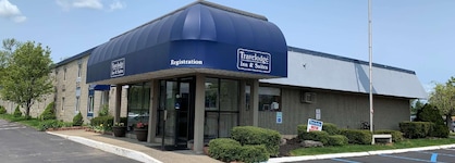 Travelodge Inn & Suites By Wyndham Albany