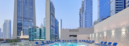 Rose Rayhaan By Rotana