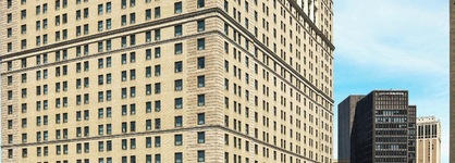 The Westin Book Cadillac Detroit