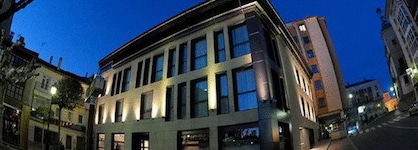 Hotel Alameda Centro