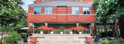 Kellogg Conference Hotel At Gallaudet University