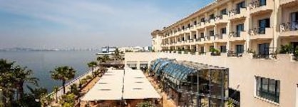 Hotel Concorde Les Berges Du Lac