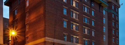 Holiday Inn Savannah Historic District By Ihg
