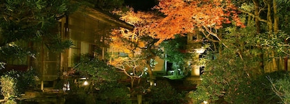 Kyoto Nanzenji Ryokan Yachiyo