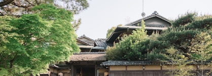 Kyoto Nanzenji Ryokan Yachiyo
