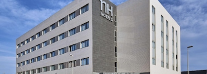 Nh Campo De Cartagena