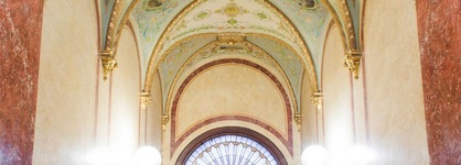 Upper Room Hotel Kurfurstendamm