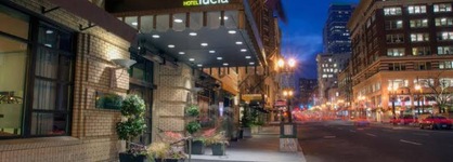 Hotel Lucia