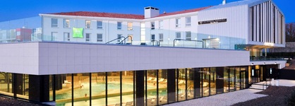 La Grande Terrasse Hotel & Spa La Rochelle - Mgallery Collection
