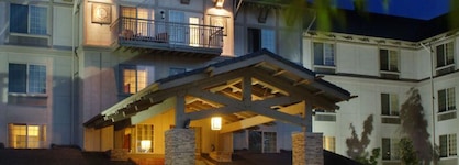 Larkspur Landing Bellevue - An All-Suite Hotel