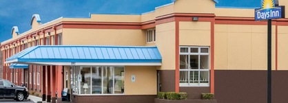 Days Inn By Wyndham Albany Suny
