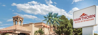 Hawthorn Extended Stay By Wyndham El Paso