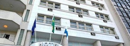 Hotel Atlantico Praia