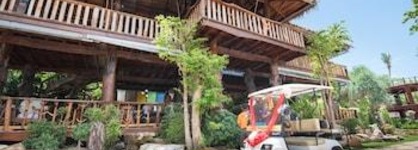 Phi Phi The Beach Resort