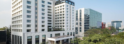 Pullman Chennai Anna Salai - Premium Brand By Accor