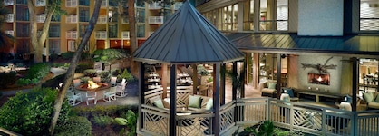 Omni Hilton Head Oceanfront Resort