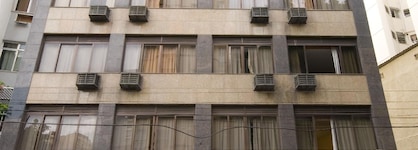 Rondonia Palace Hotel