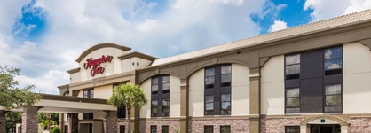 Hampton Inn Bonita Springs Naples North