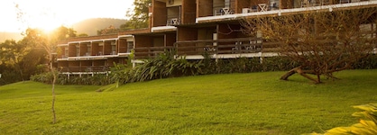 Portogalo Suite Hotel