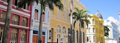 Rede Andrade Vela Branca