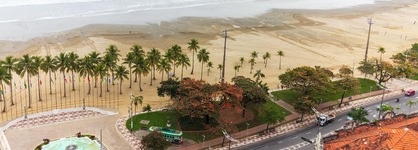 Parque Balneario Hotel by Atlantica