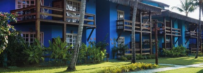Ecoporan Hotel Charme Spa & Eventos