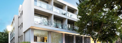 Oktober Downtown Boutique Hotel